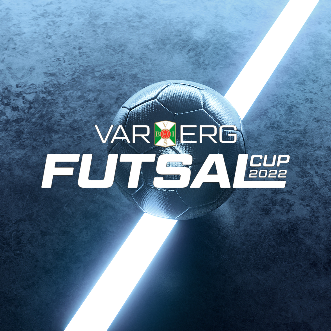 VARBERG FUTSAL CUP 2022 ARENA VARBERG