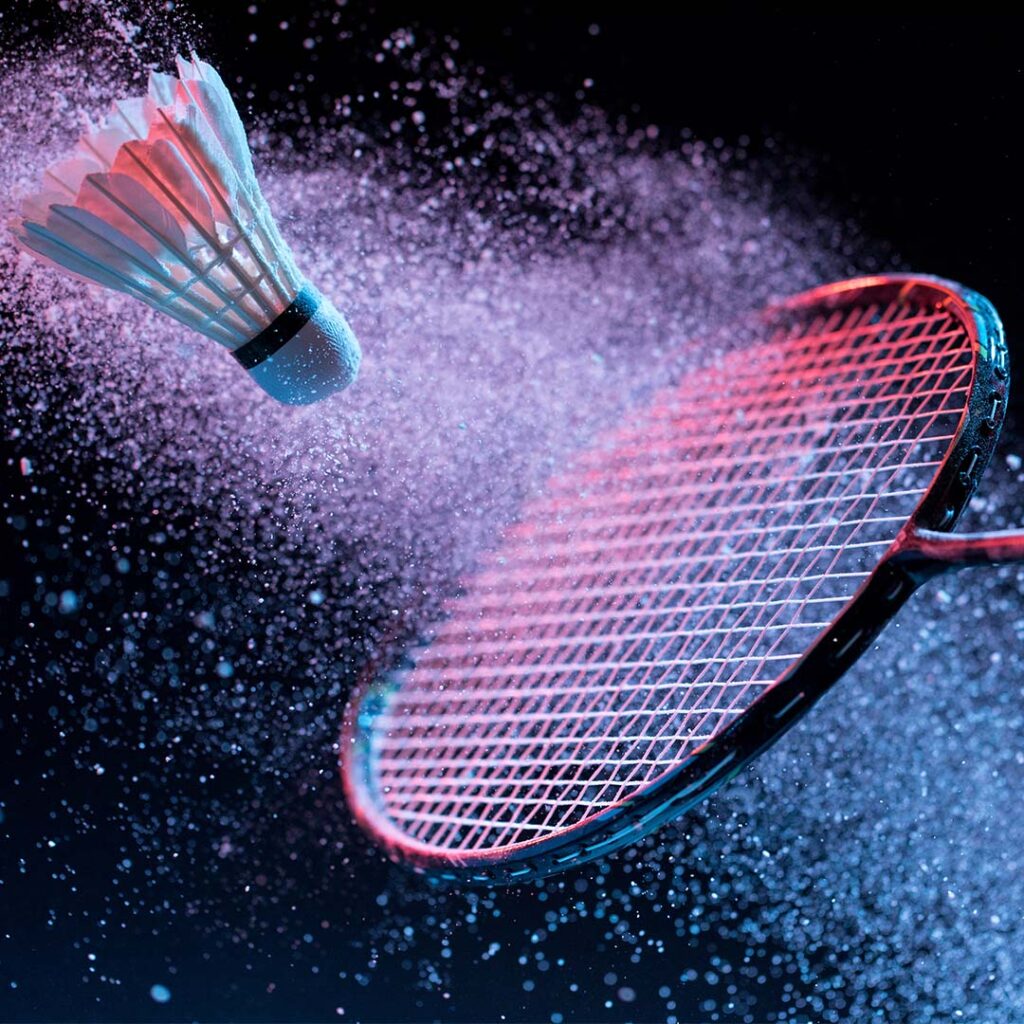YONEX