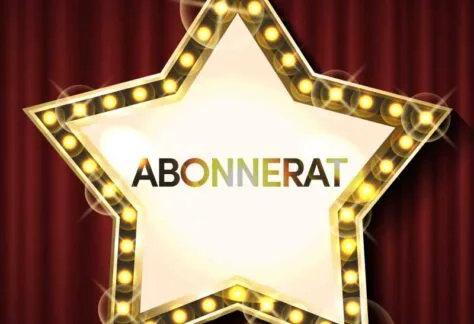 ABONNERAT-arena varberg