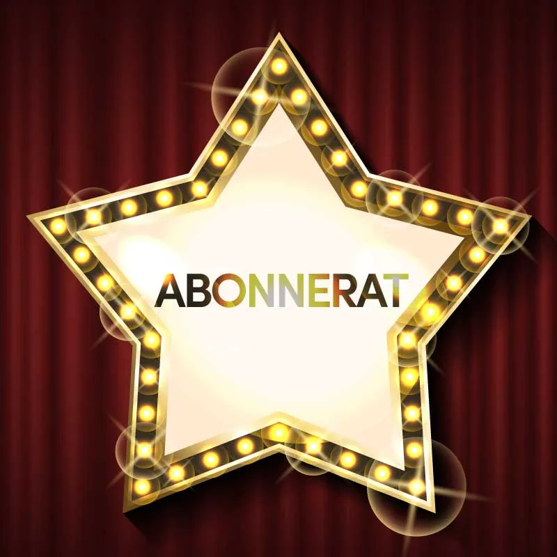 ABONNERAT-arena varberg