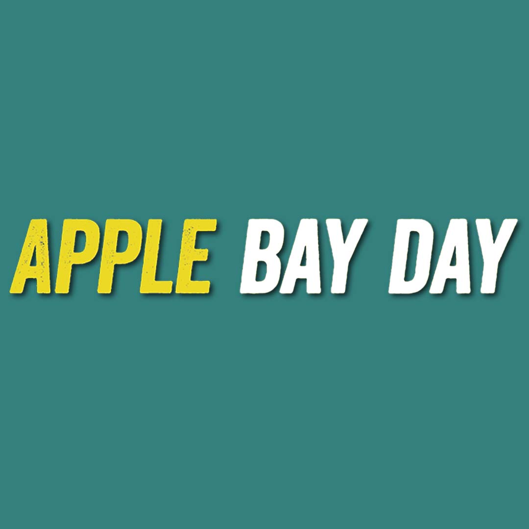 Apple Bay Day