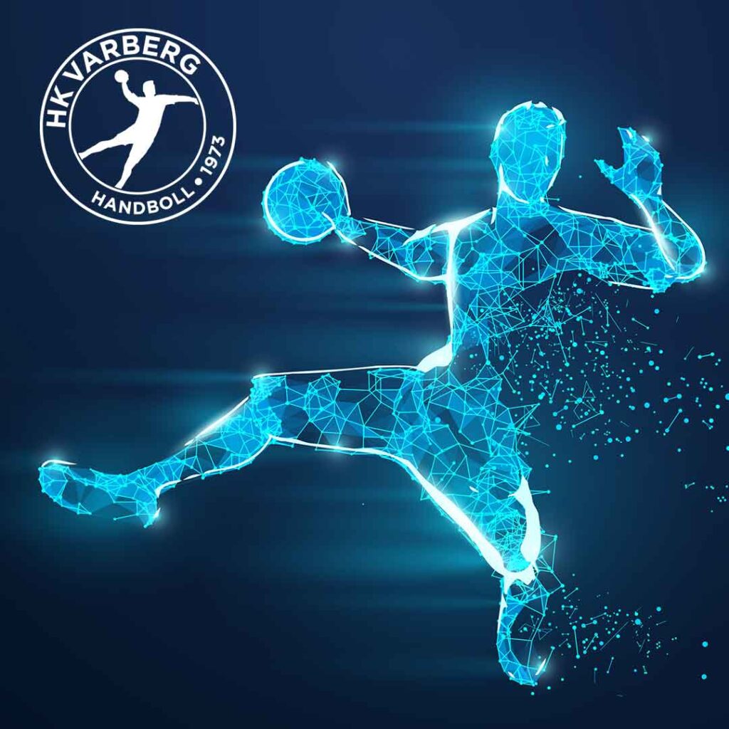 HK VARBERG HEMMAMATCH PÅ ARENA VARBERG