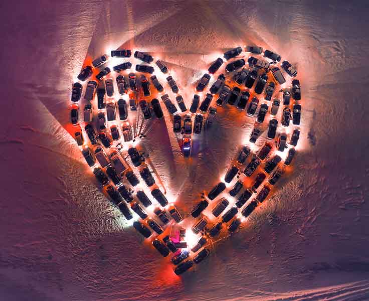 pARKERINGSHJÄRTA ARENA VARBERG