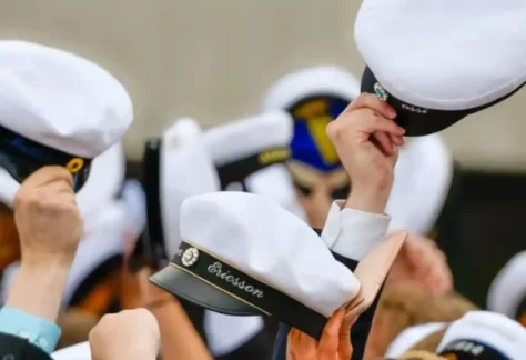 Arena varberg student 2024