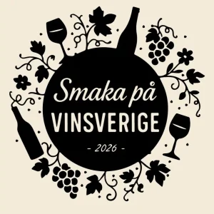 smaka på vin sverige varberg