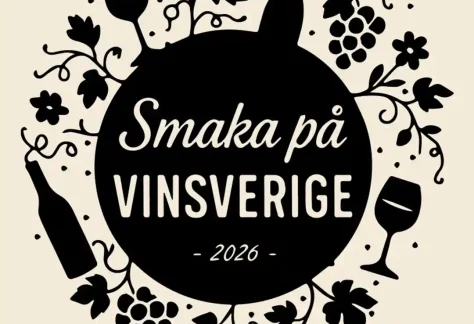 smaka på vin sverige varberg