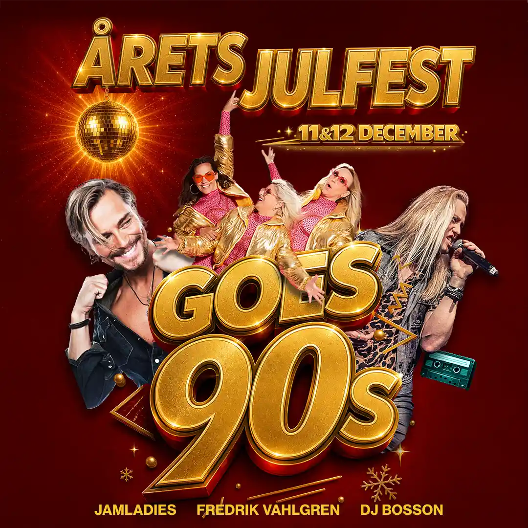 årets julfest i varberg